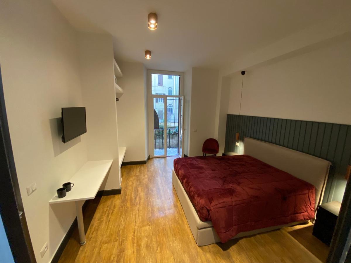 Flaminia Dream Holidays Roma Ngoại thất bức ảnh